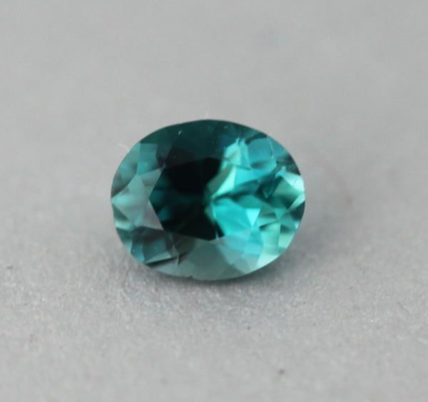 E Gemmes Stones | Grandidierite -gem quality- 0,48 carat